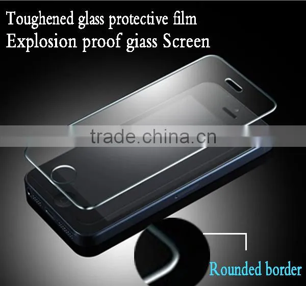 super clear tempered glass screen protector for motorola g