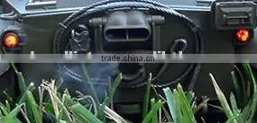 1:16 Rc tank /1/16 M26 Pershing Snow Leopard Radio Controlled Tanks with smoking and sound