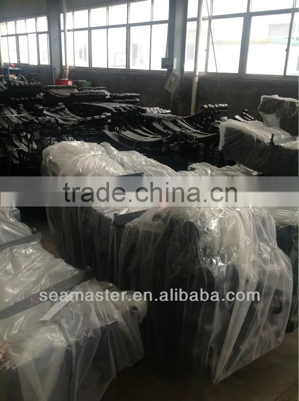 High Quality Auto Leaf Spring FOR 0E304-270-00
