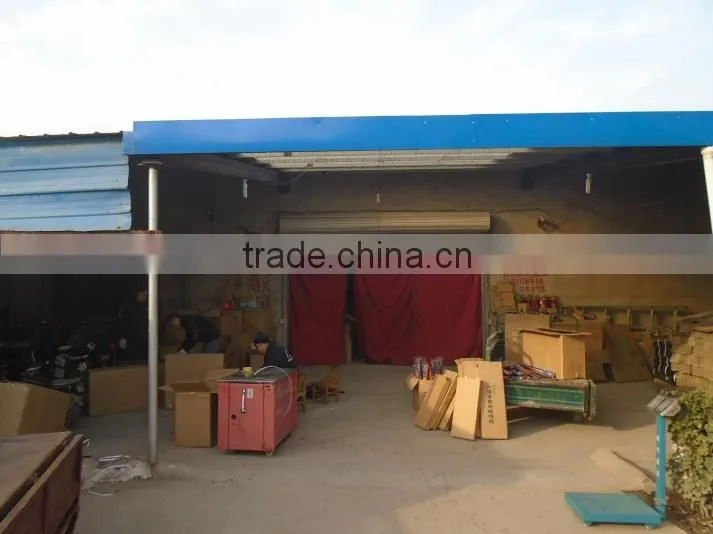 Xingtai Zhixia Auto Parts Co., Ltd. company overview - view 4