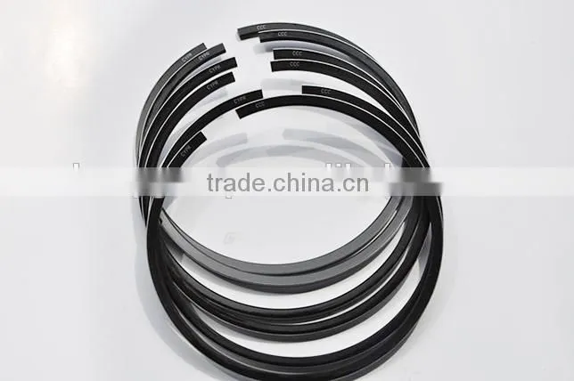 612600030058 weichai engine spare parts WD615 Euro II piston ring