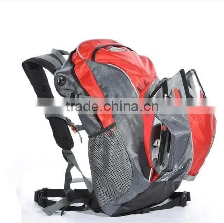 Durable Handy outdoor Waterproof Backpack(HYD16-003)