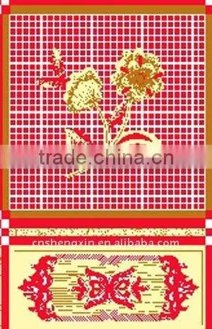 100% Polyester Print pongee fabric