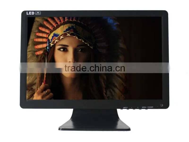 15/ 19 /21.5 Inch Led Monitor Pen Interactive Display Graphic Display Monitor