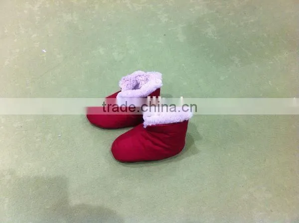 Indoor home use or GIFT Nice Anti-Slip Duck Down Shoe
