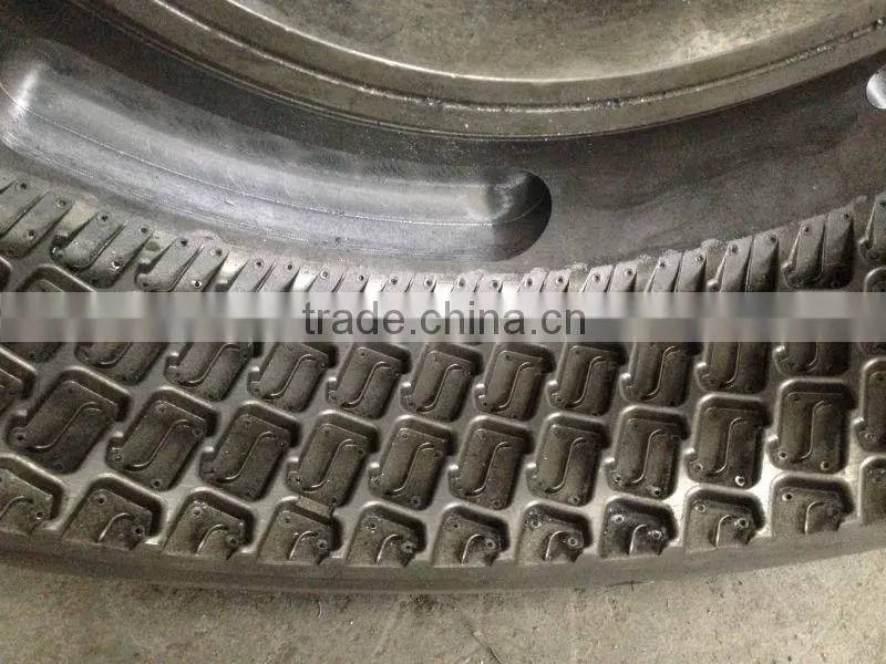 Hot sell ATV tyre mould manufacturer