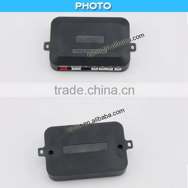 Car parking sensor,Hot-selling LED car reverse parking sensor,parking sensor XY-5310