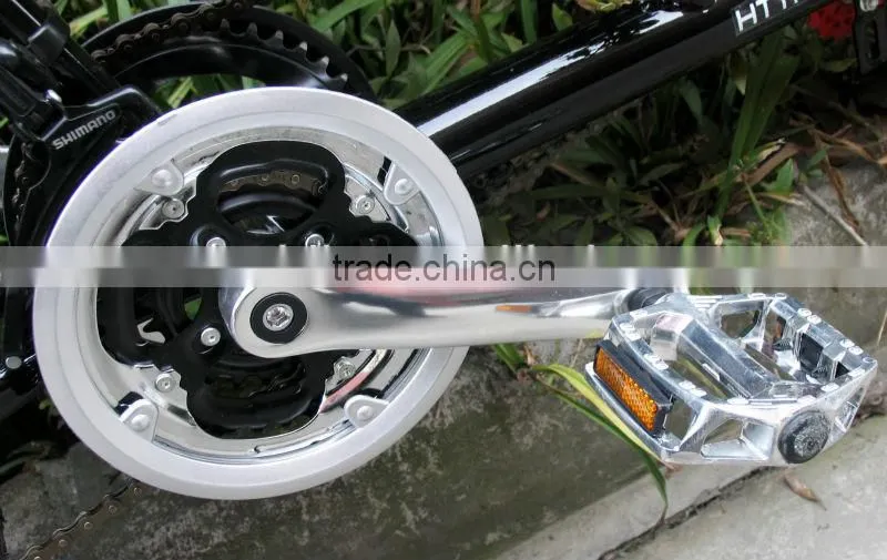 2013 20INCH HI-TEN STEEL ADULT 2PERSON TANDEM BIKE