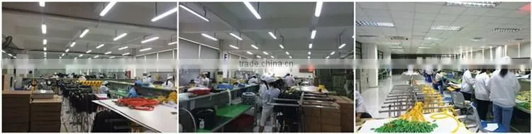 Standard Loose Tube light-armored Cable (GYTS)