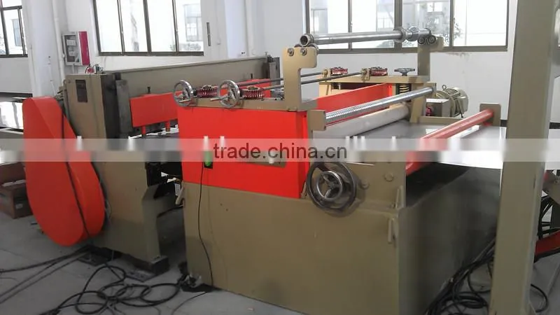 factory supply Bronx cut to length line