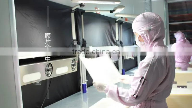 Outdoor LCD advertising display digital board for transportation
