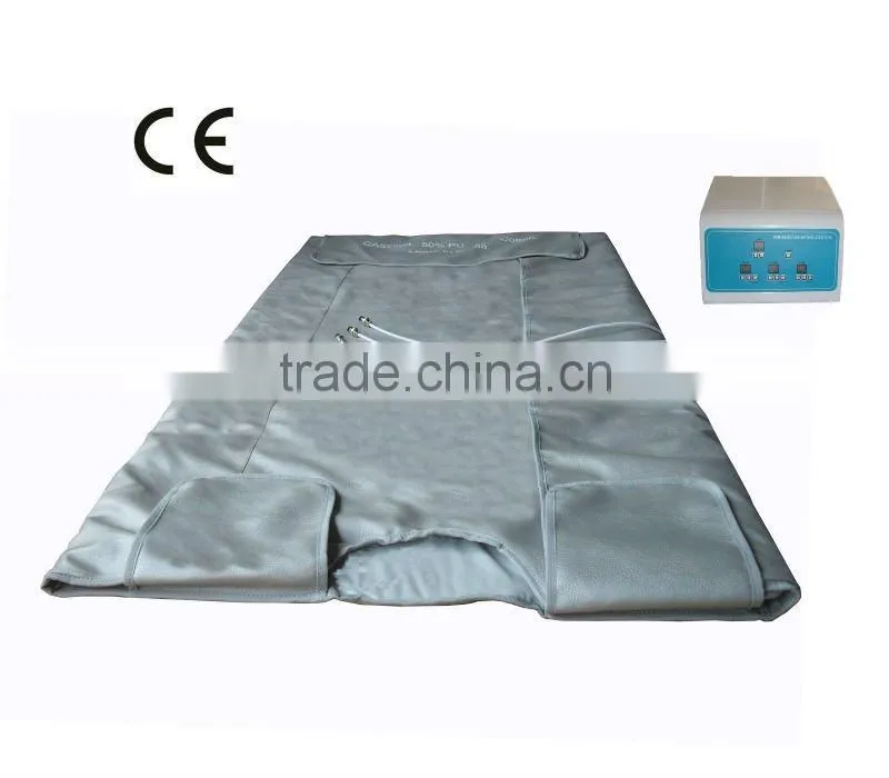sauna thermal blanket weight loss electric blanket