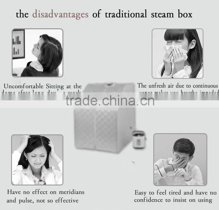 Beauty equipment spa capsule far infrared sauna dome for beauty and healthcare infrared therapy sauna dome