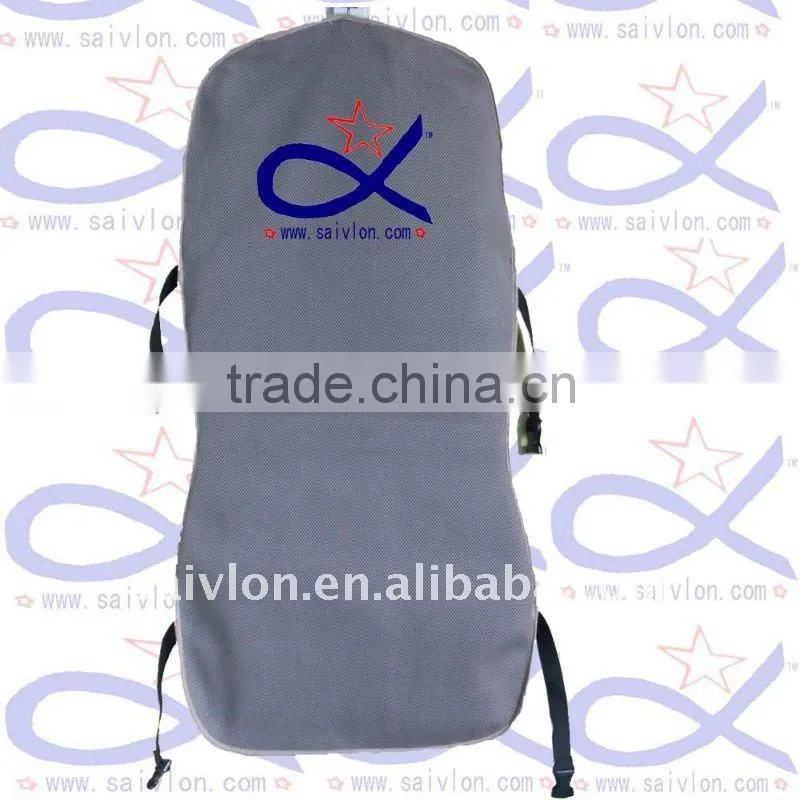 Saivlon neoprene car seat mat