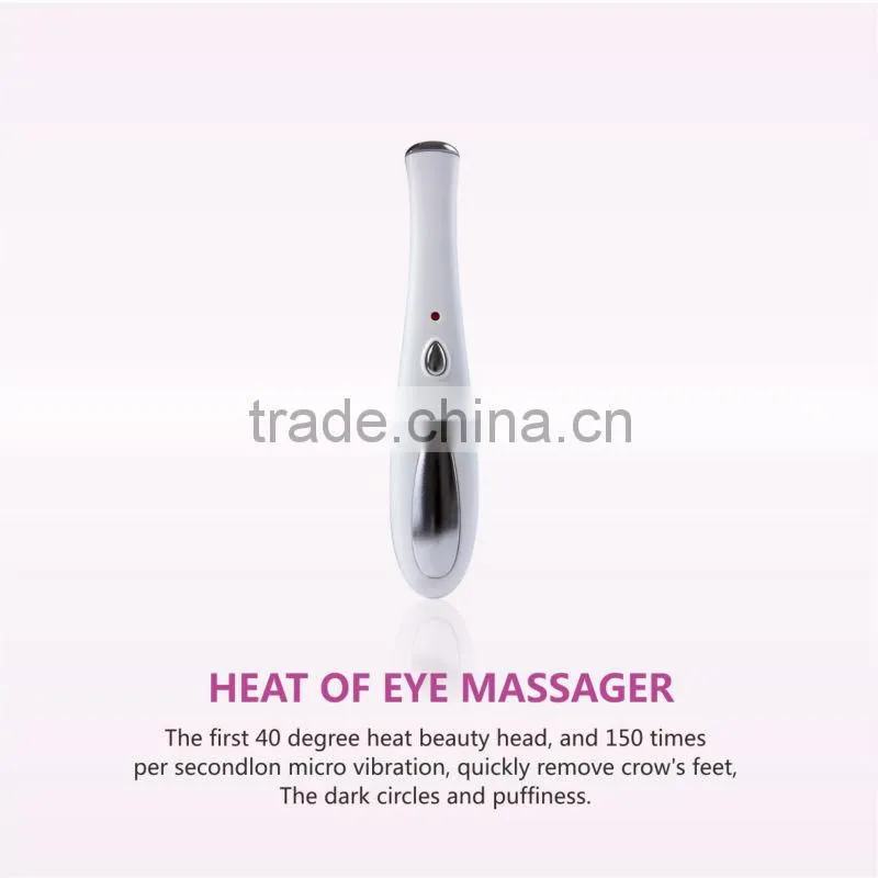 handheld eye anti-wrinkle massager Beauty device