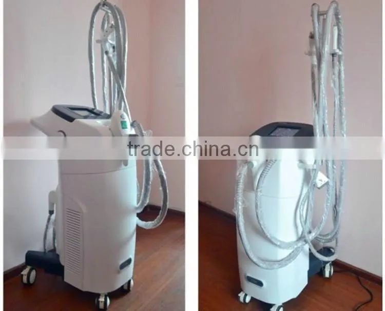 2015 hot sale most effective Portable cavitation body fat reducing machine for sale