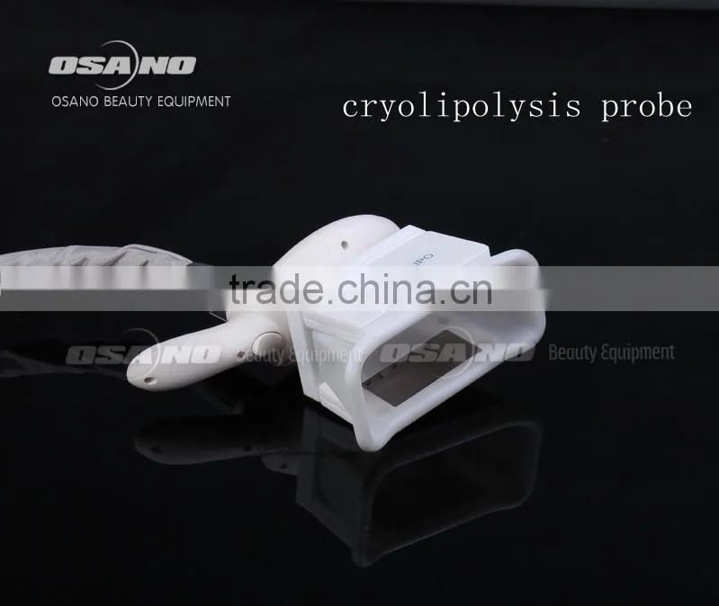 3 in 1 Cryoliposis+40K cavitation +RF slimming lipo cryo cavitation equipment ON SALE