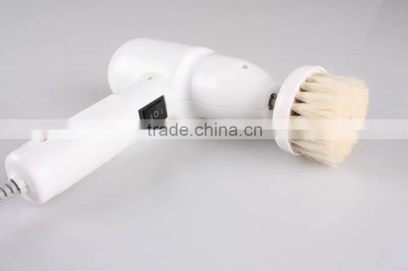 YL-R1204 Facial cleaning massage brush beauty equipment