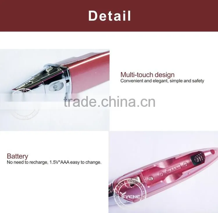 personal massager lip Massage face massager vibrator For Glorying Lips
