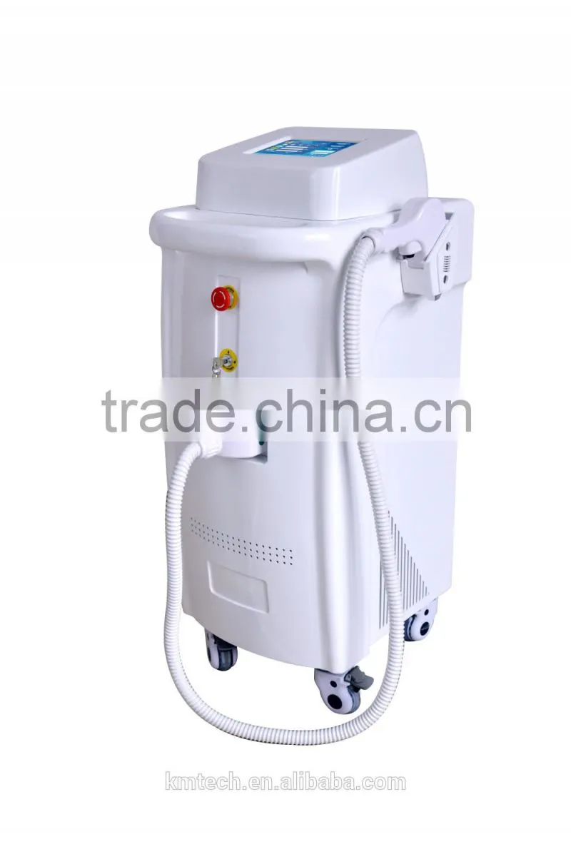 Cheap 808 nm Laser Beauty Electrical Equipment for Hair Removal