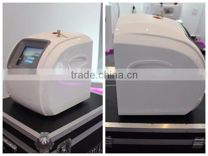 spider vein Remover beauty equipment 980nm spider vein removal Beauty Instrument Beauty Machine