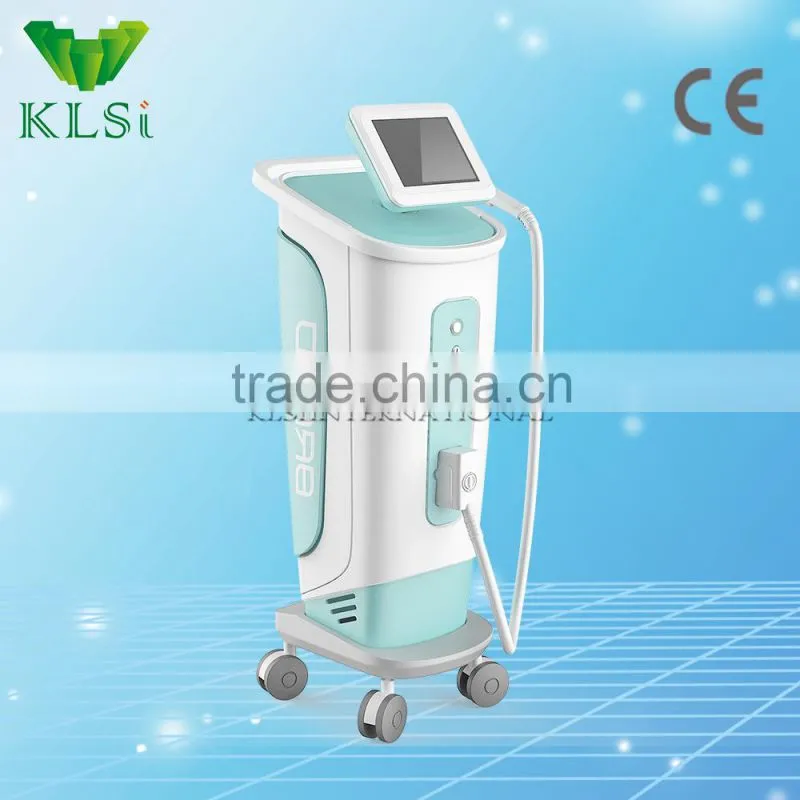 hair reduction/depilation/epilation treatment(body,face,leg,arm) diode laser 808nm hair removal