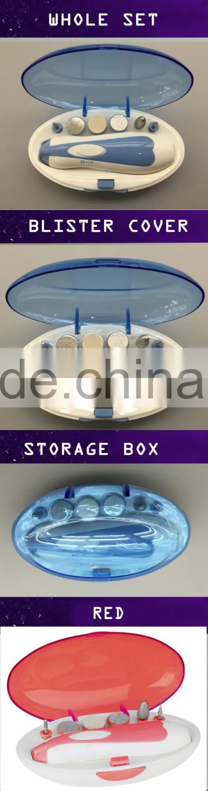 Professional popular cheap pearl spa pedicure on sale