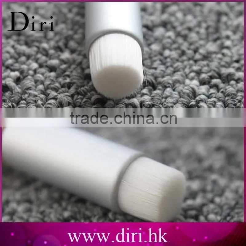 Professional Big Taklon Hair Facial Nose Cleaning Brush