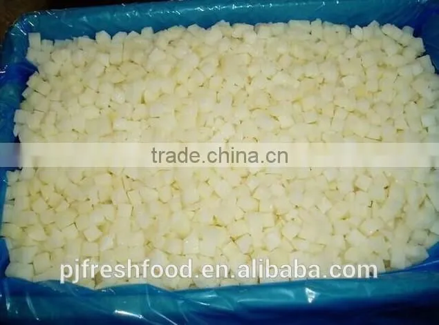 IQF Strawberry Frozen Fruit/Wholesale Frozen Fruits
