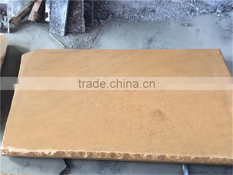 Cheap Sandstone Tiles Yellow Sandstone Tile Sandstone Paver