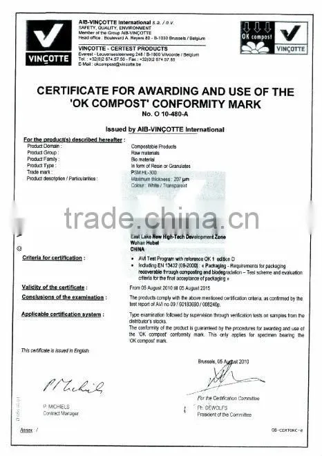 bulk plastic pellets