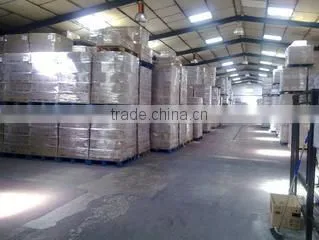 Aceites Del Sur-coosur S.a. company overview - view 1