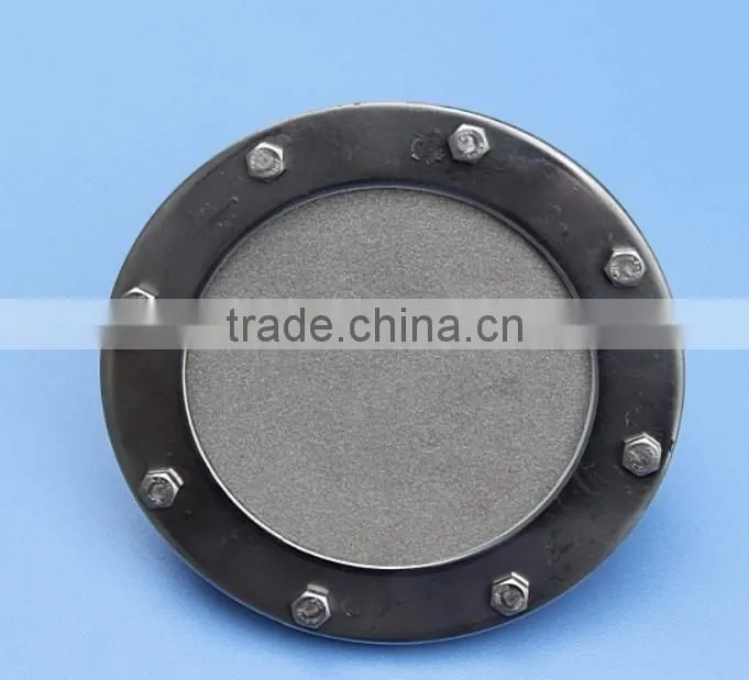Best high quality disc aerator ozone diffuser aerator disc oxygen