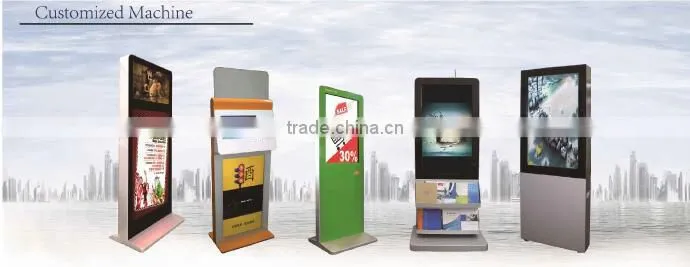 advertising machine LCD Digital Signage