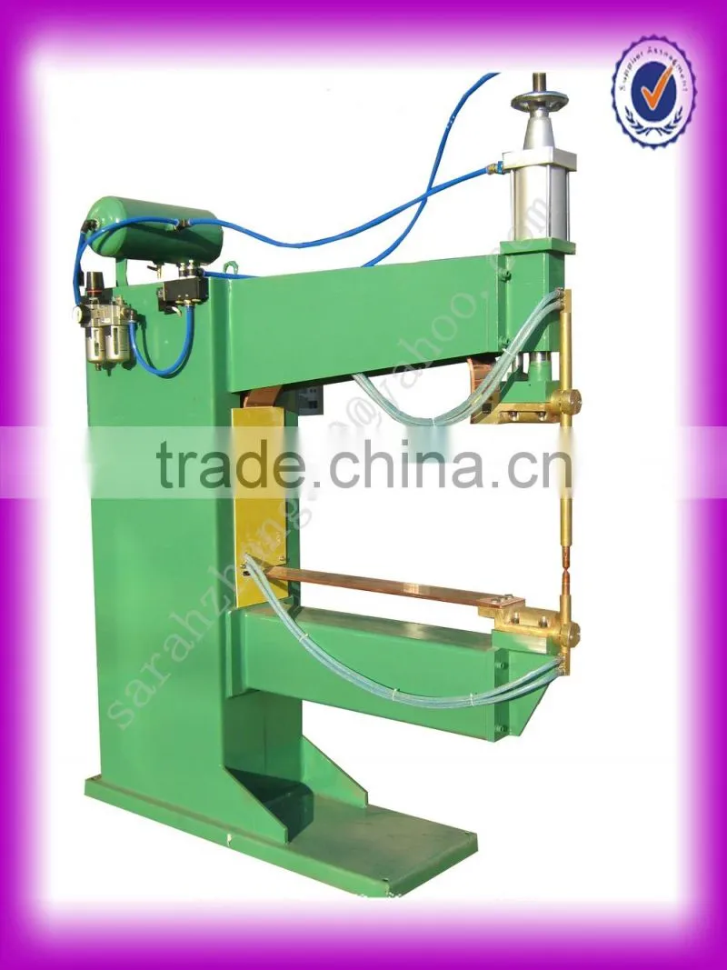 Spot Welding Machine