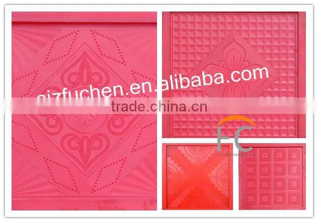 2014 advanced design ceiling 14mm thickness gypsum board