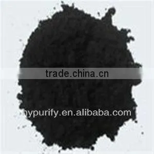 200 mesh Wood based Powder Activated Carbon for Purification of water quality in Pharmacy