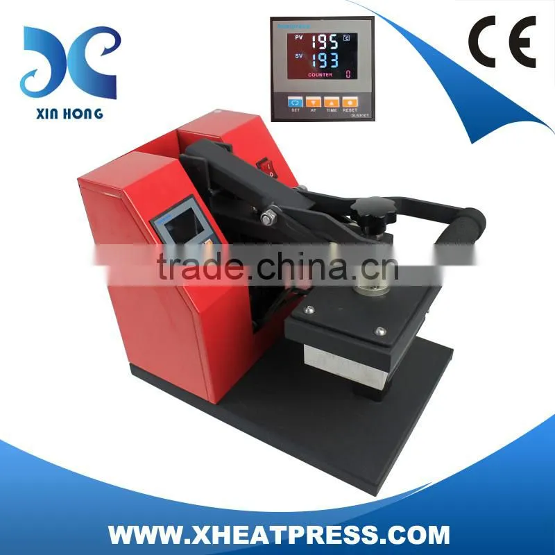 Cheap Cap Heat Press Machine CP2815