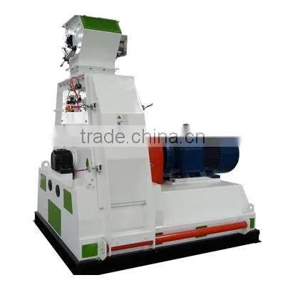 Small grain feed small pulverizing mill machine