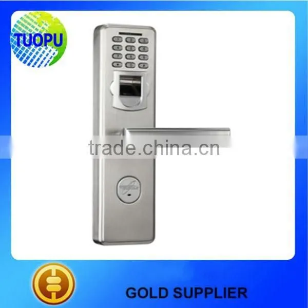 Good quality made in china stainless steel lock door handle manufacturer