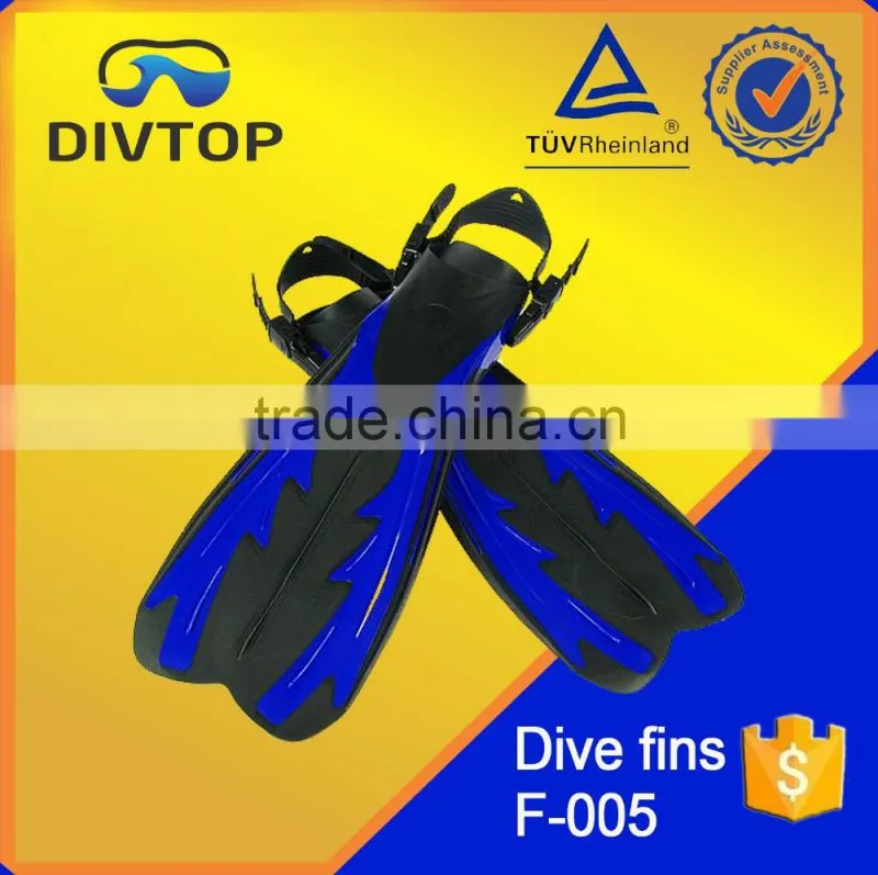Sillicone Scuba Diving Mask