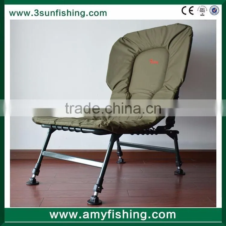2016 Hot Selling Outdoor Carp Folding Fishing Chair