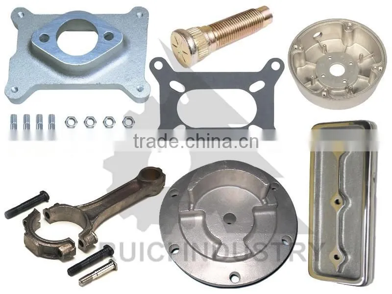 customized Non-slip horseshoes European handicraft matching parts