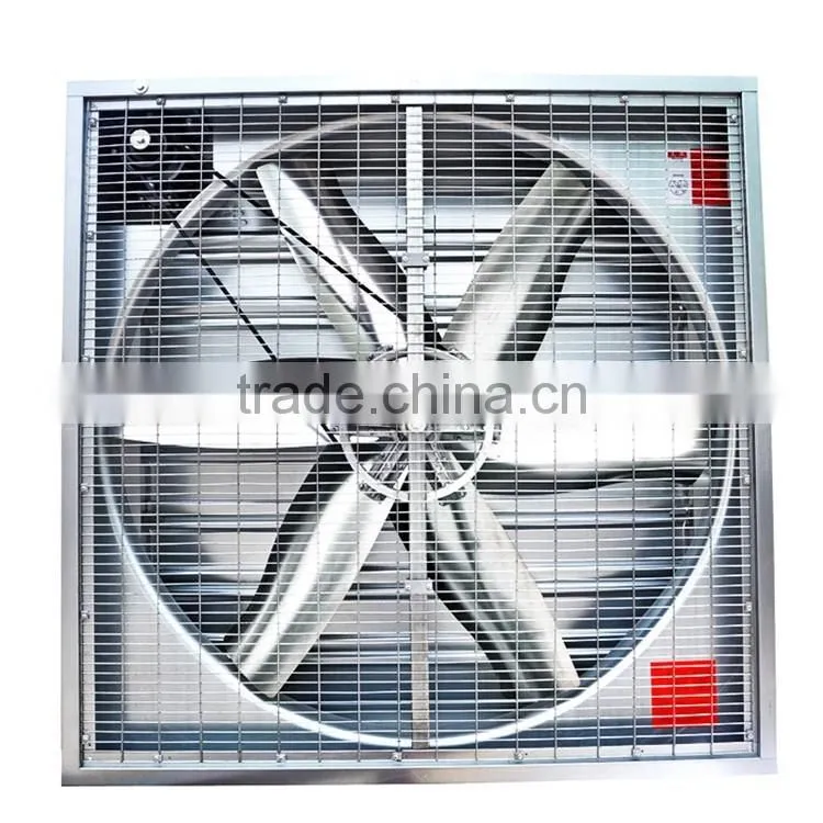 1220mm Ventilation cooling fan chicken house exhaust ventilating fan