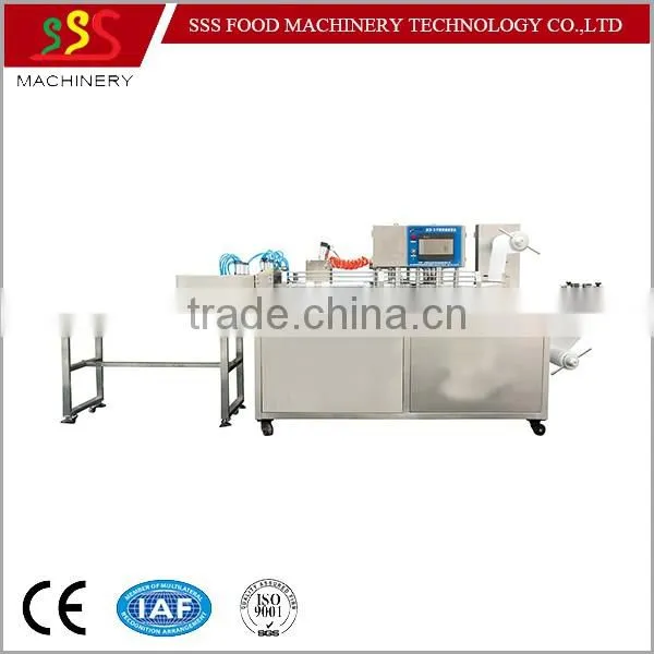 High cost-effective Pancake Kubba Flatbread Making Machine Film forming machine Grasping cake machine