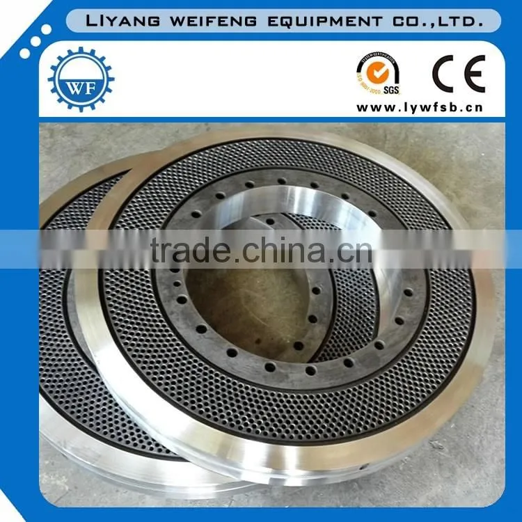 manufactory offer pellet mill die roller