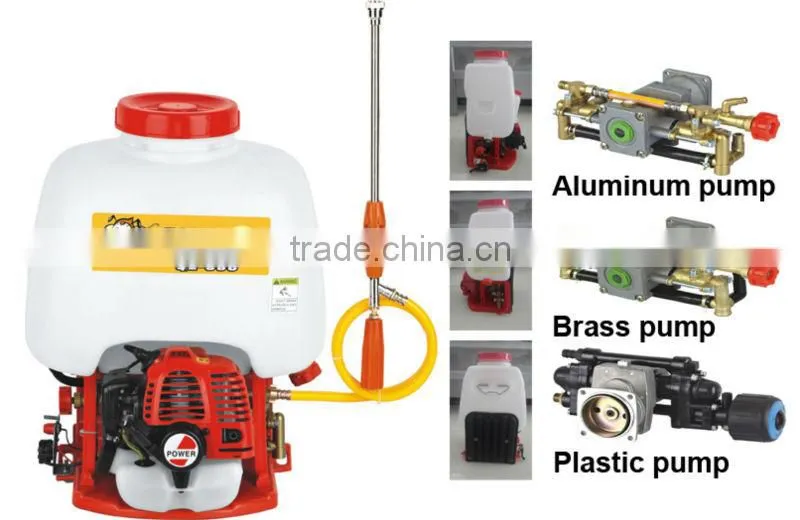 Qinli 20L agricultural power sprayer