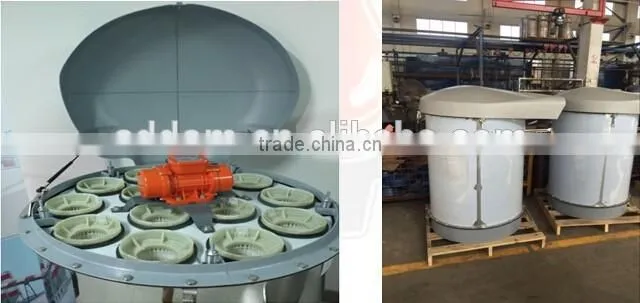 Cheap and Long Working Life Industrial Dust Collector
