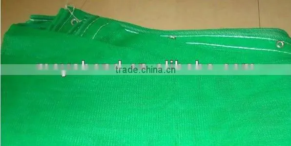 HDPE safety net