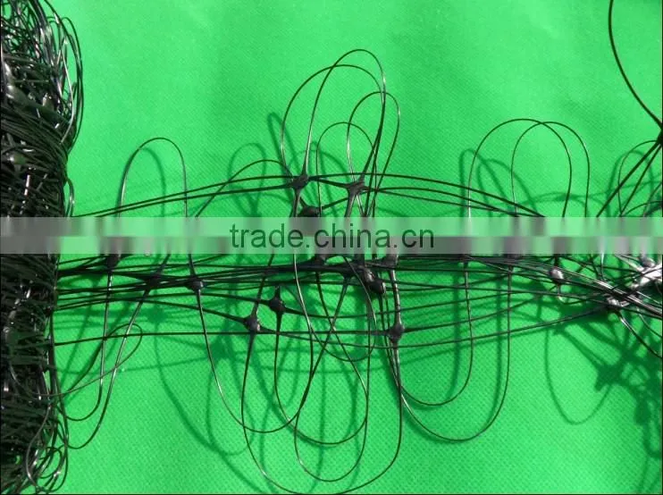 plastic climbing plant support